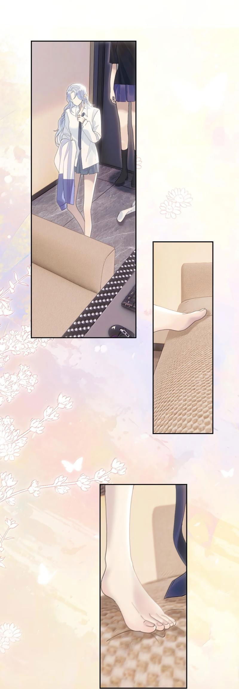 Манга Подобные - Глава 32 Страница 6