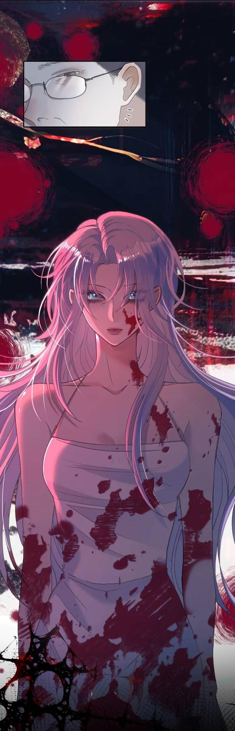 Манга Подобные - Глава 37 Страница 20