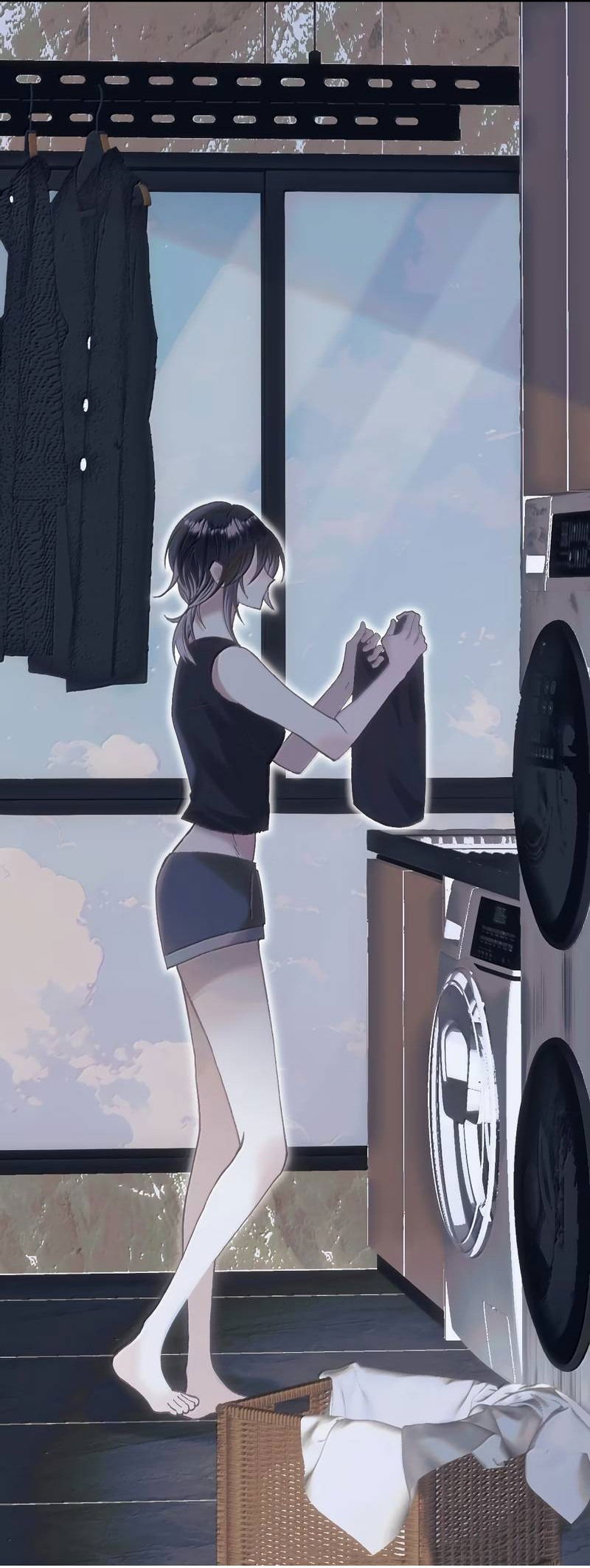 Манга Подобные - Глава 40 Страница 6