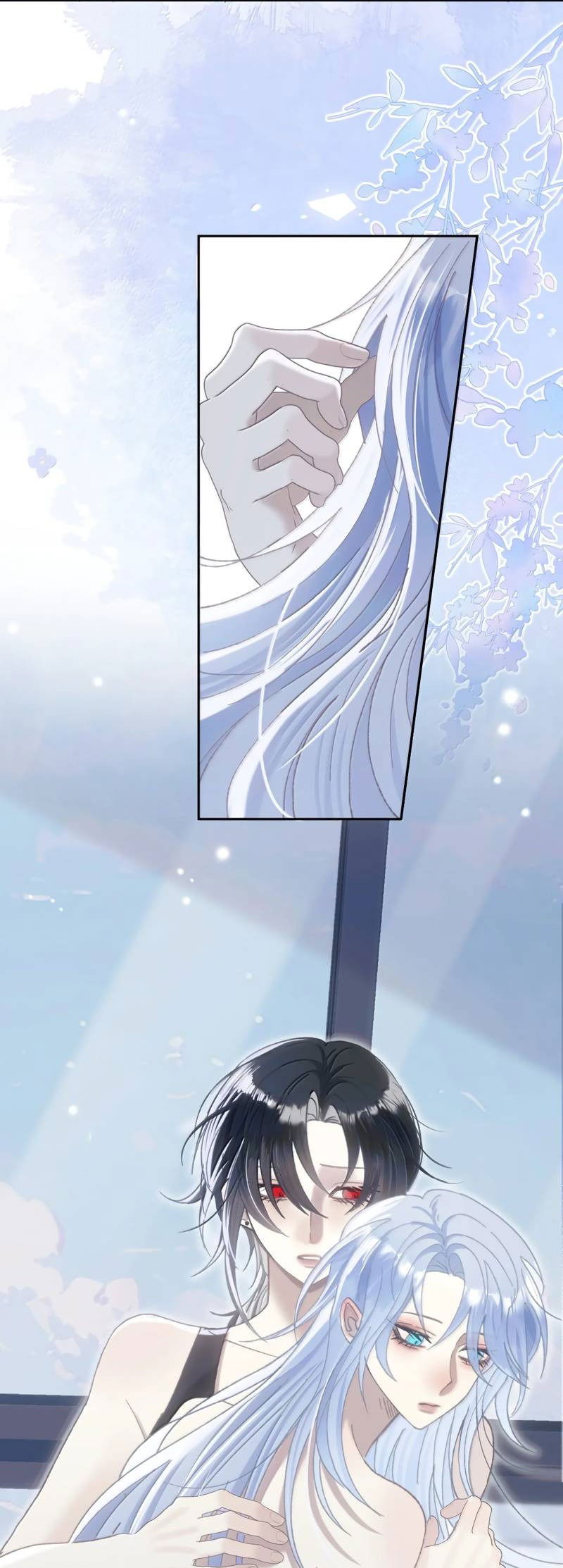 Манга Подобные - Глава 40 Страница 10