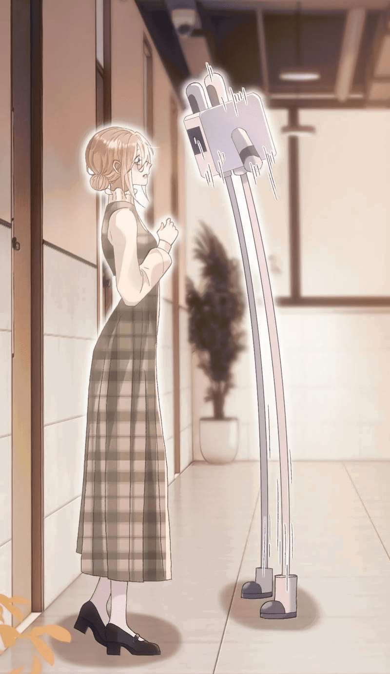 Манга Подобные - Глава 39 Страница 9