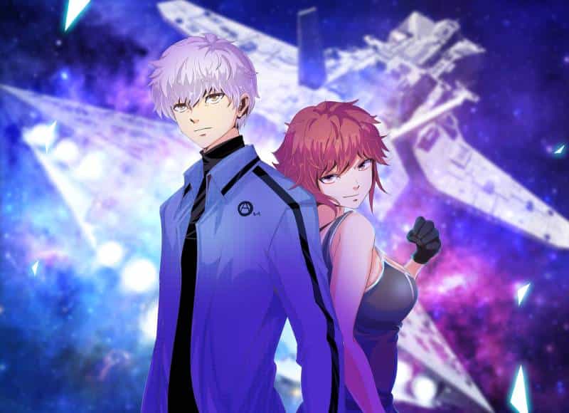 Манга Сорок тысяч лет культиваций - Глава 67 Страница 14