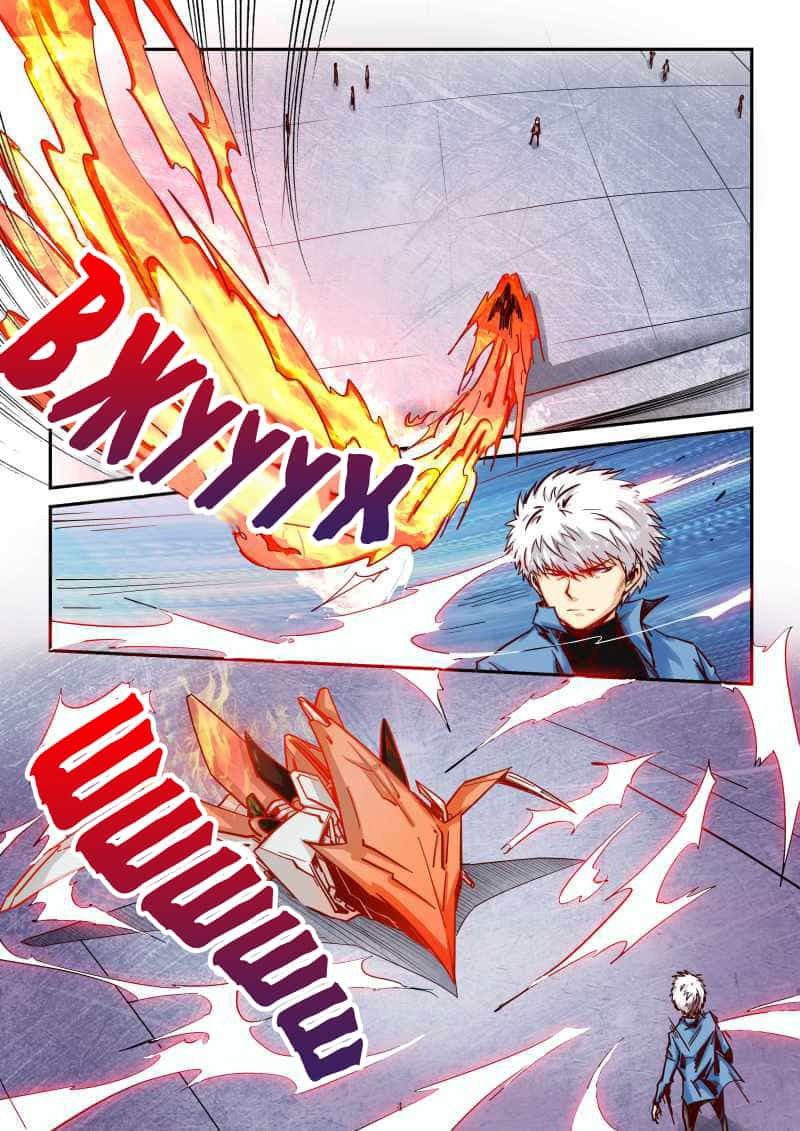 Манга Сорок тысяч лет культиваций - Глава 89 Страница 5