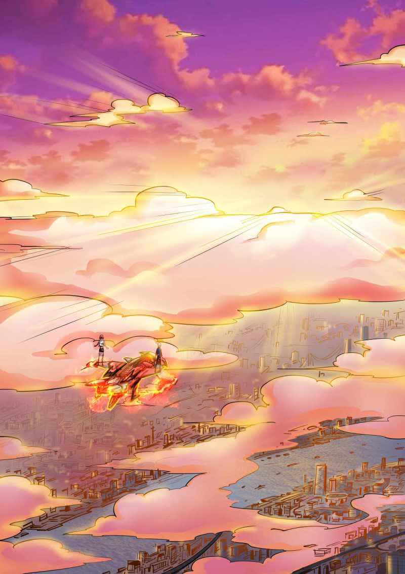 Манга Сорок тысяч лет культиваций - Глава 90 Страница 8