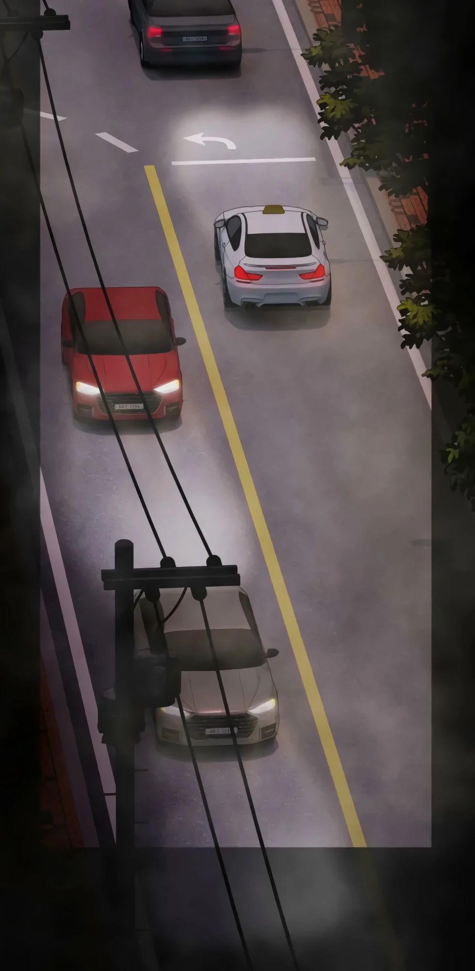 Манга Гений, читающий мир - Глава 40 Страница 24