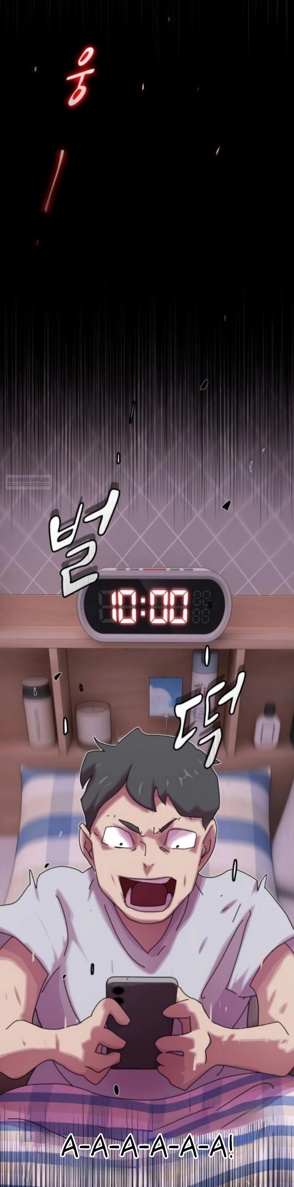 Манга Гений, читающий мир - Глава 35 Страница 10