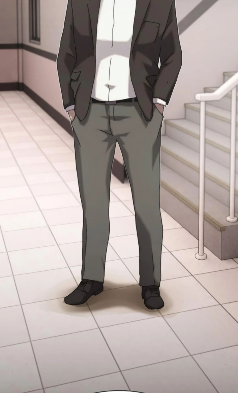 Манга Гений, читающий мир - Глава 35 Страница 67