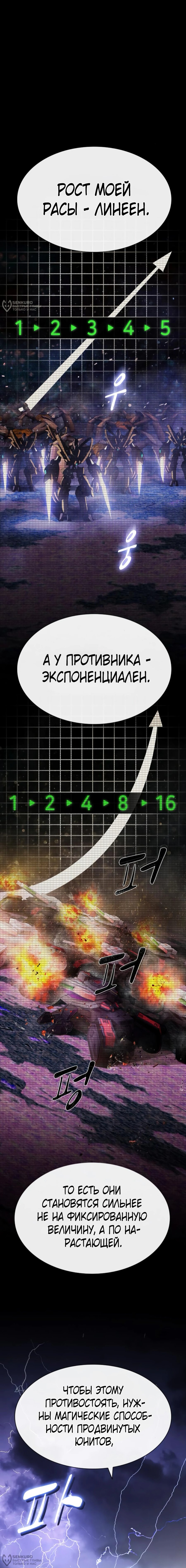 Манга Гений, читающий мир - Глава 42 Страница 32