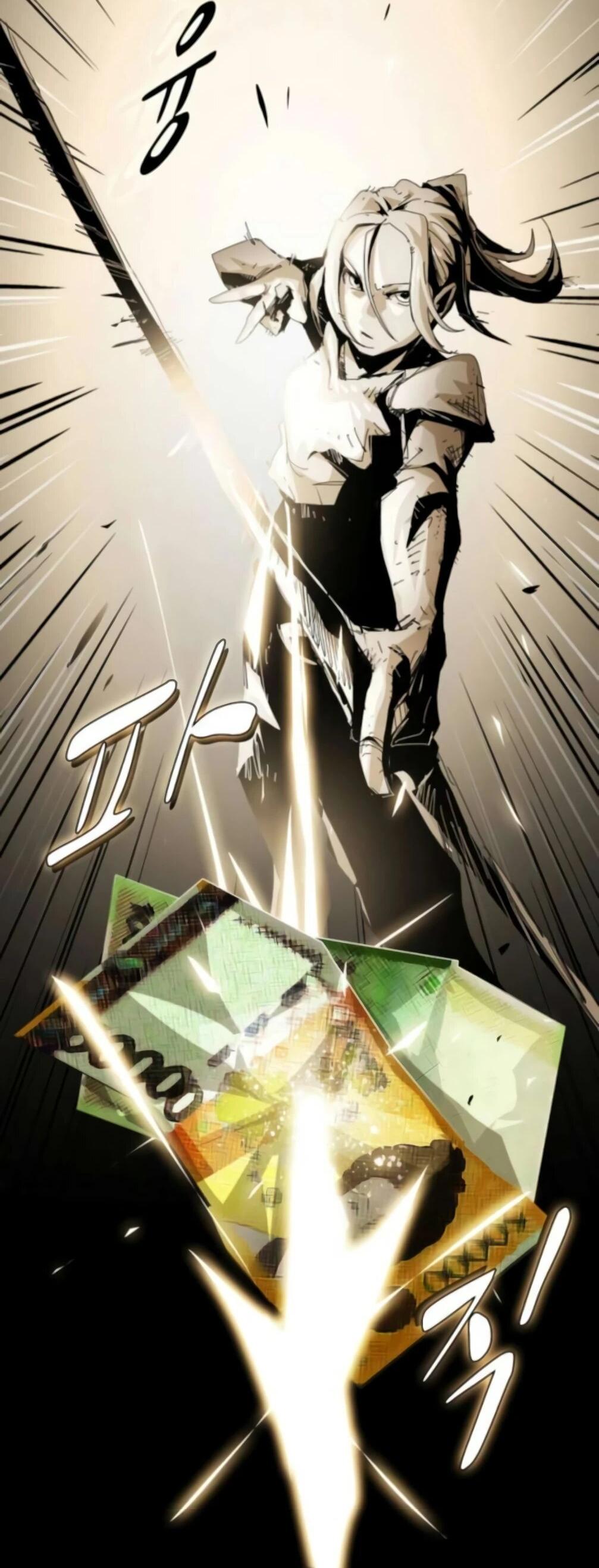 Манга Гений, читающий мир - Глава 48 Страница 86