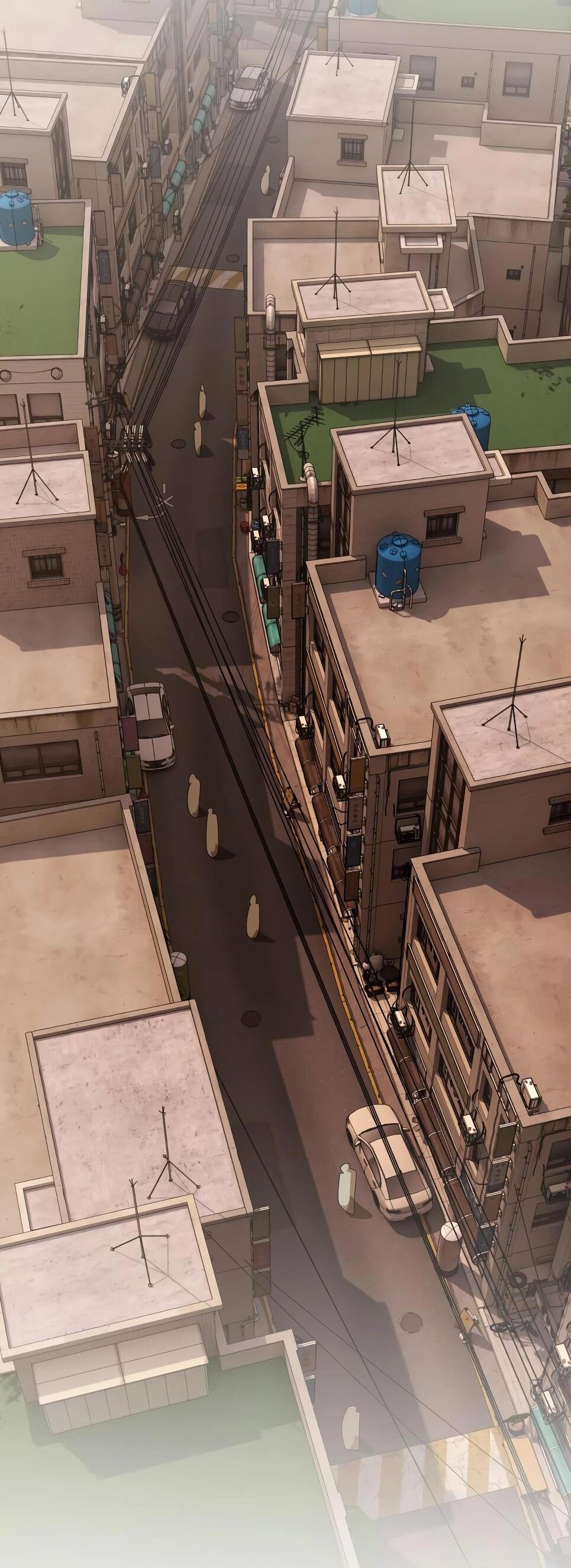 Манга Гений, читающий мир - Глава 49 Страница 46