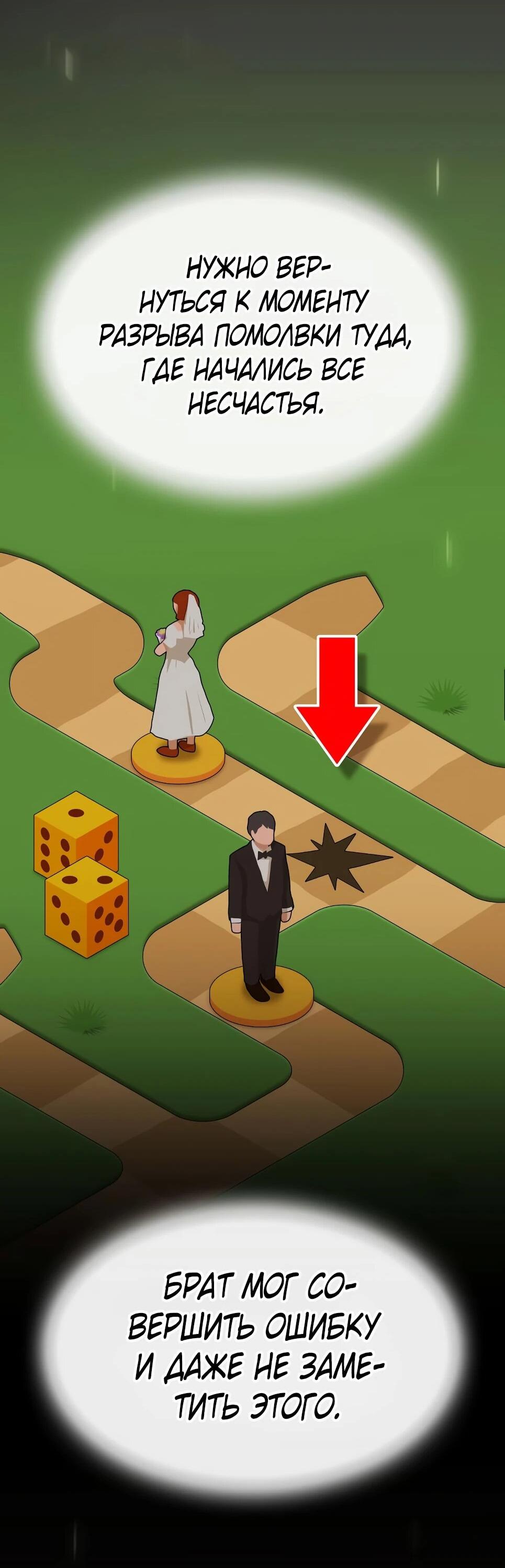 Манга Гений, читающий мир - Глава 50 Страница 88