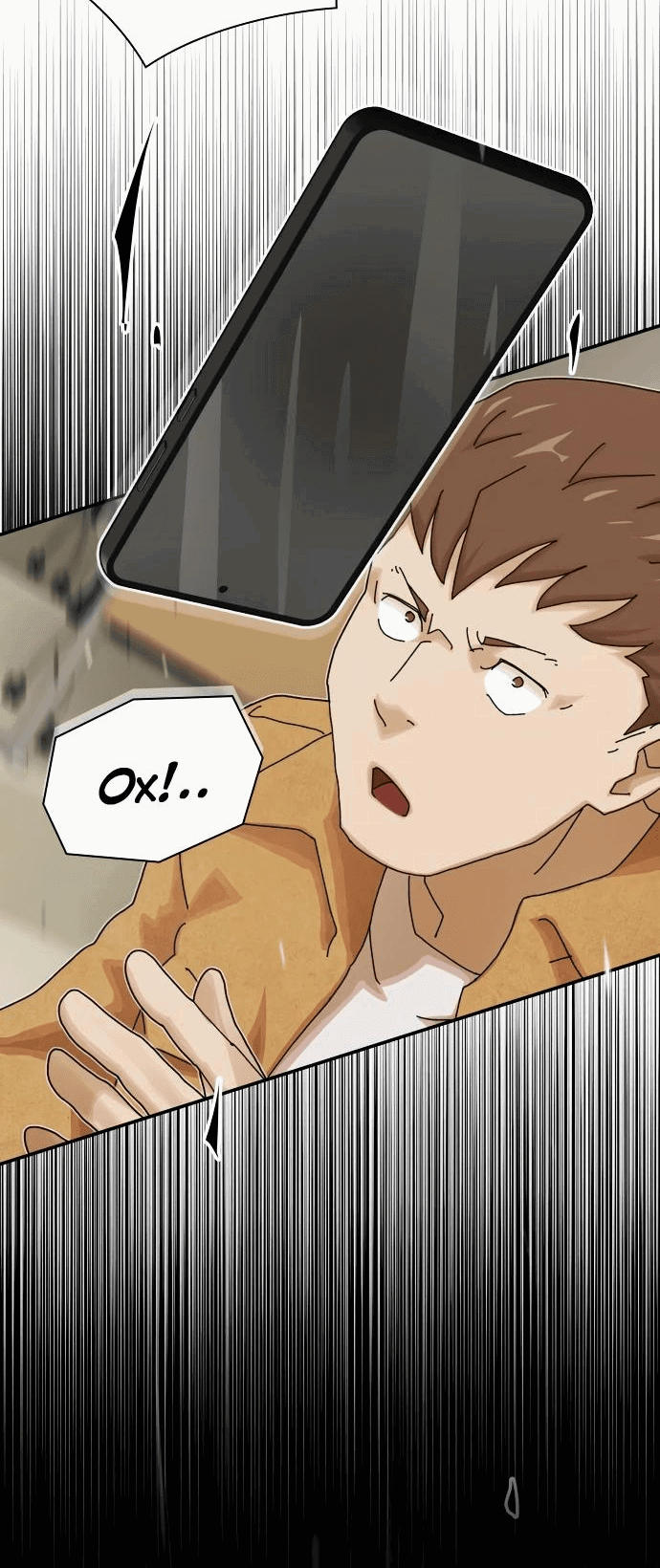 Манга Гений, читающий мир - Глава 18 Страница 42