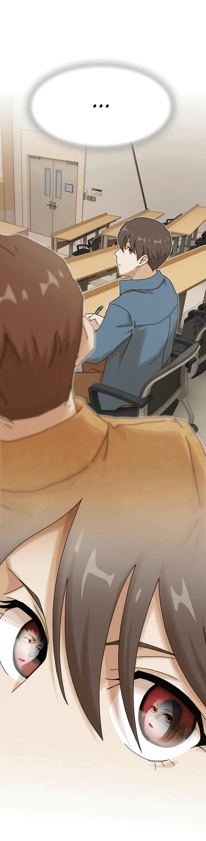 Манга Гений, читающий мир - Глава 18 Страница 14