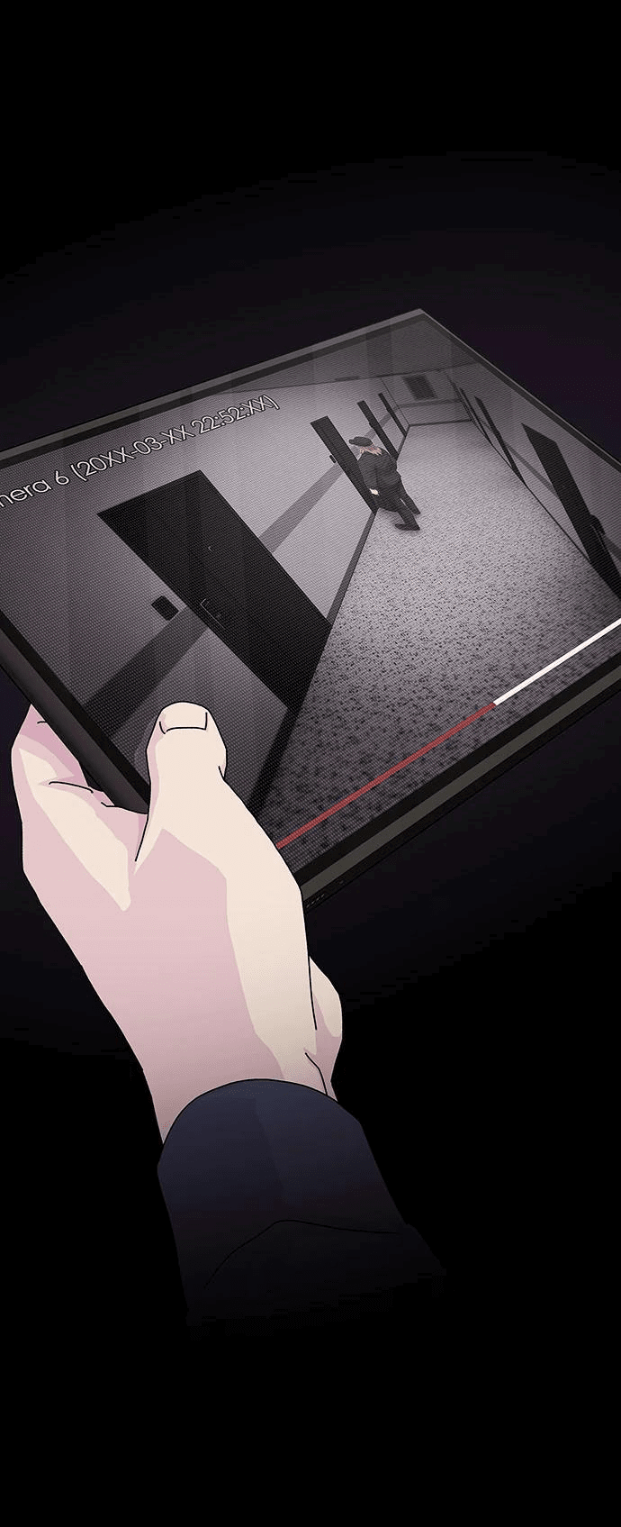 Манга Гений, читающий мир - Глава 14 Страница 76