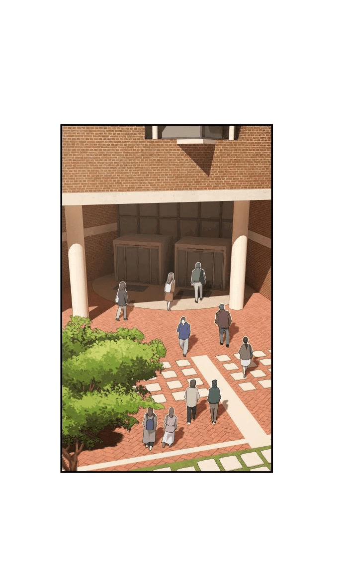 Манга Гений, читающий мир - Глава 14 Страница 21