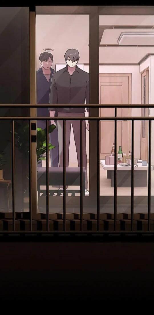 Манга Гений, читающий мир - Глава 31 Страница 58