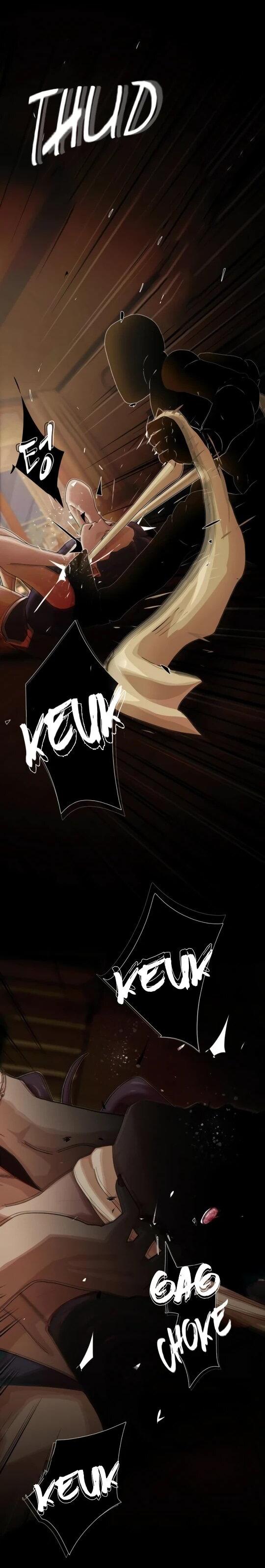 Манга Гений, читающий мир - Глава 31 Страница 70