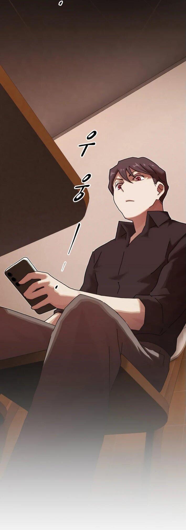 Манга Гений, читающий мир - Глава 30 Страница 3