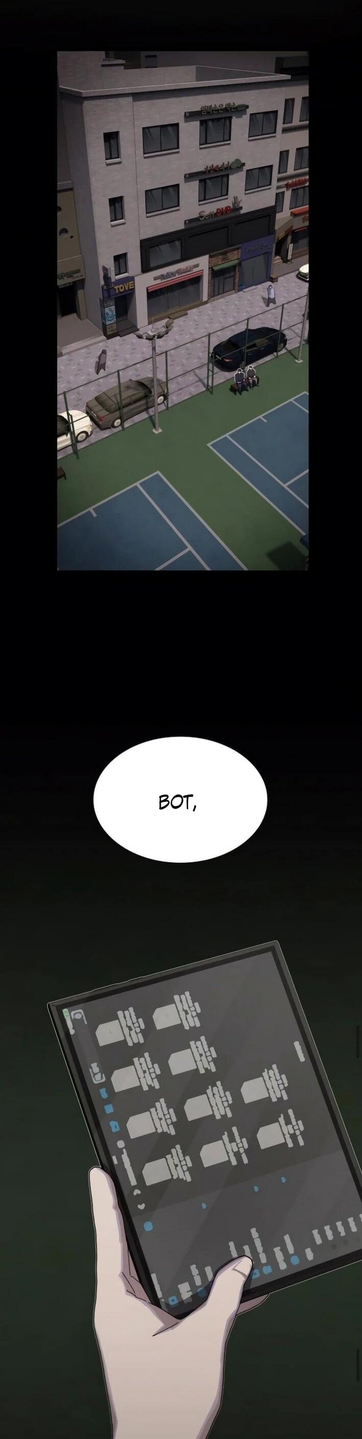 Манга Гений, читающий мир - Глава 30 Страница 72