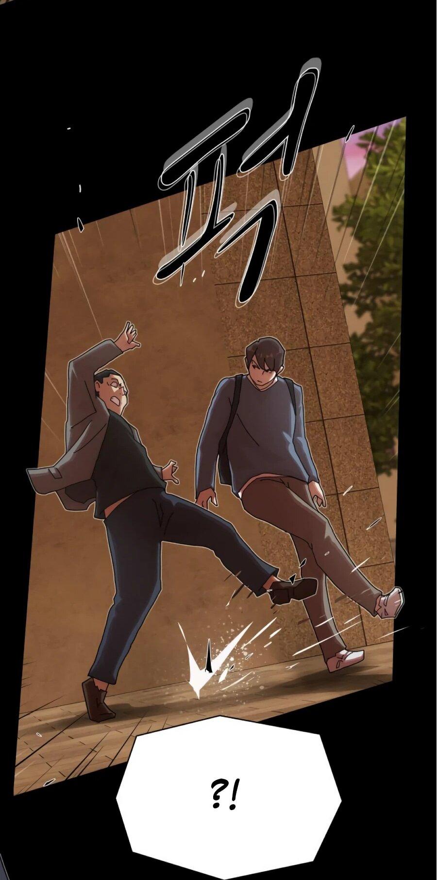 Манга Гений, читающий мир - Глава 27 Страница 30