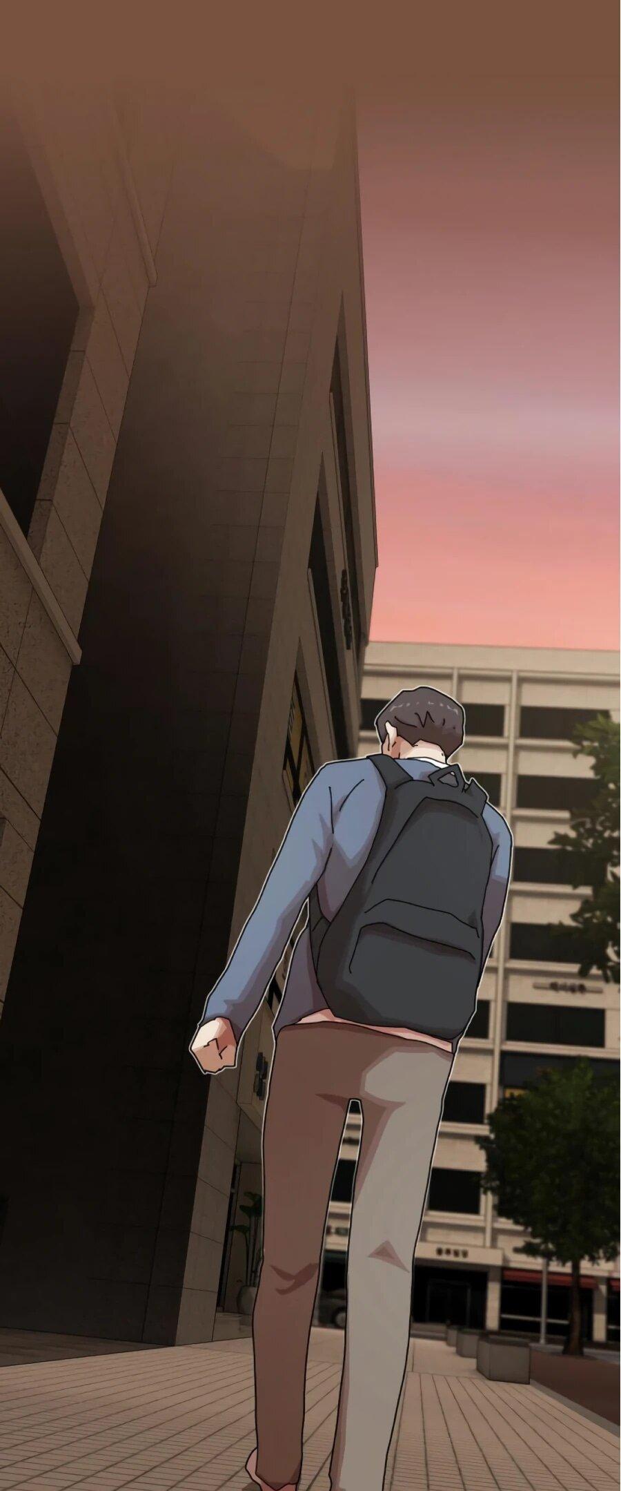 Манга Гений, читающий мир - Глава 27 Страница 6