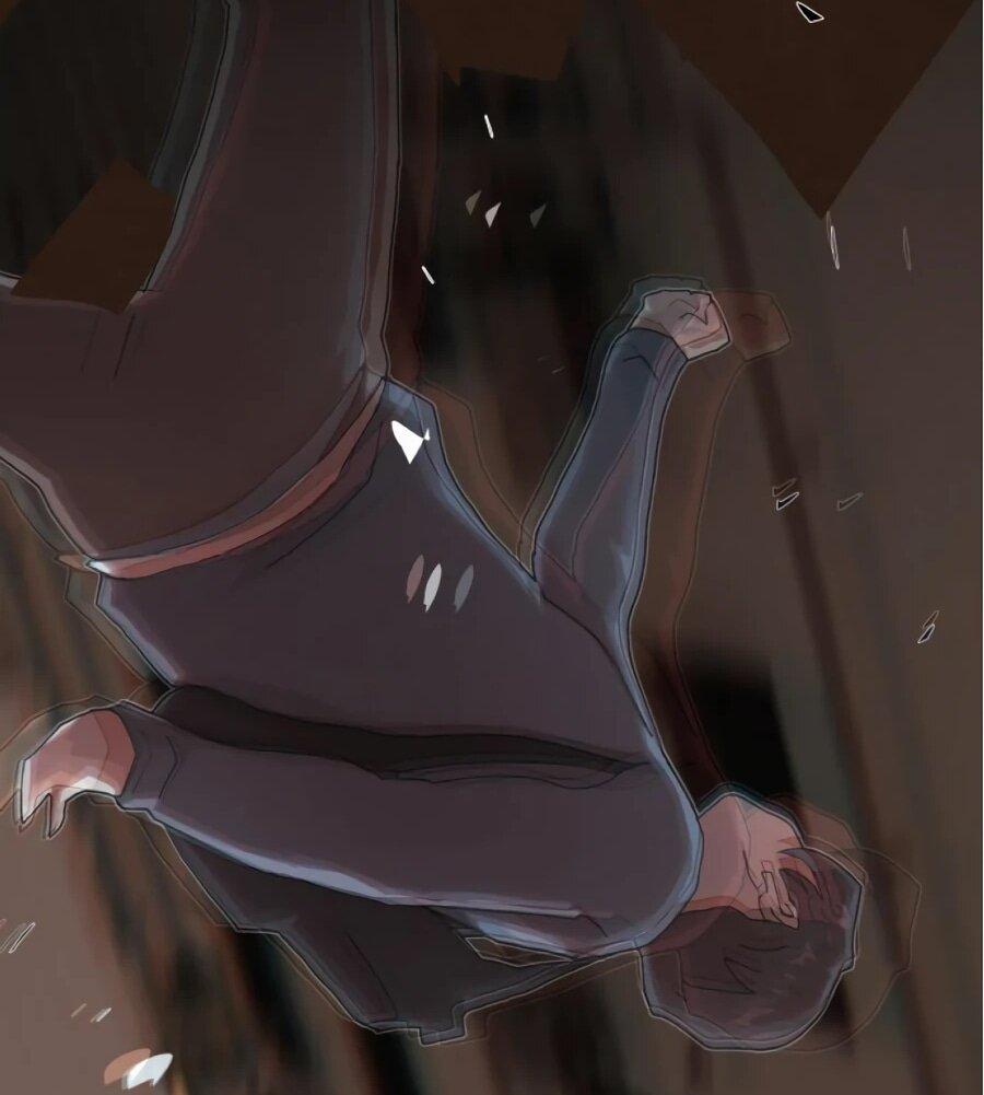 Манга Гений, читающий мир - Глава 27 Страница 41