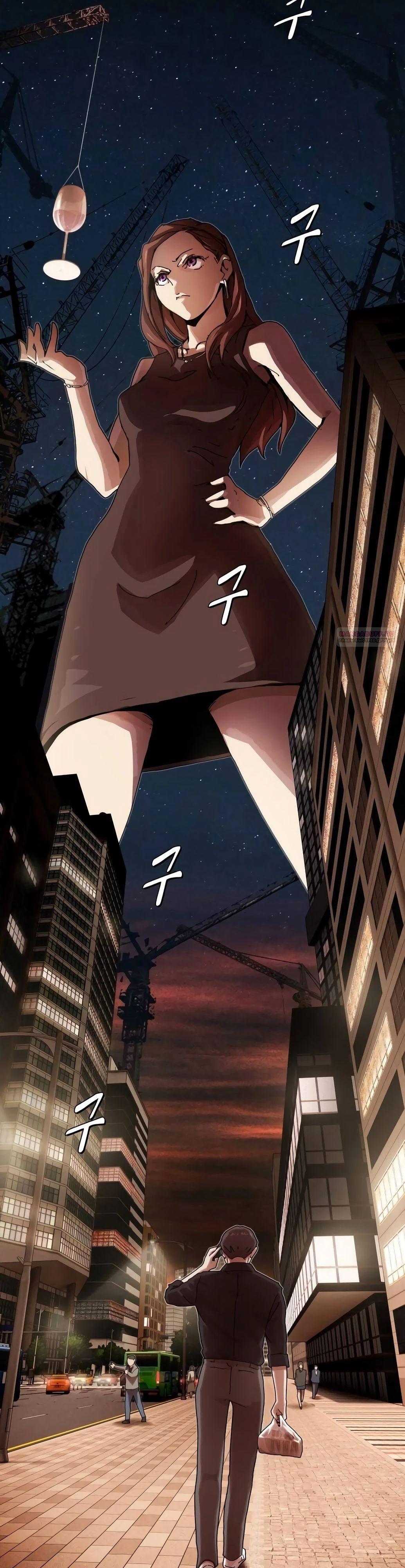 Манга Гений, читающий мир - Глава 33 Страница 74