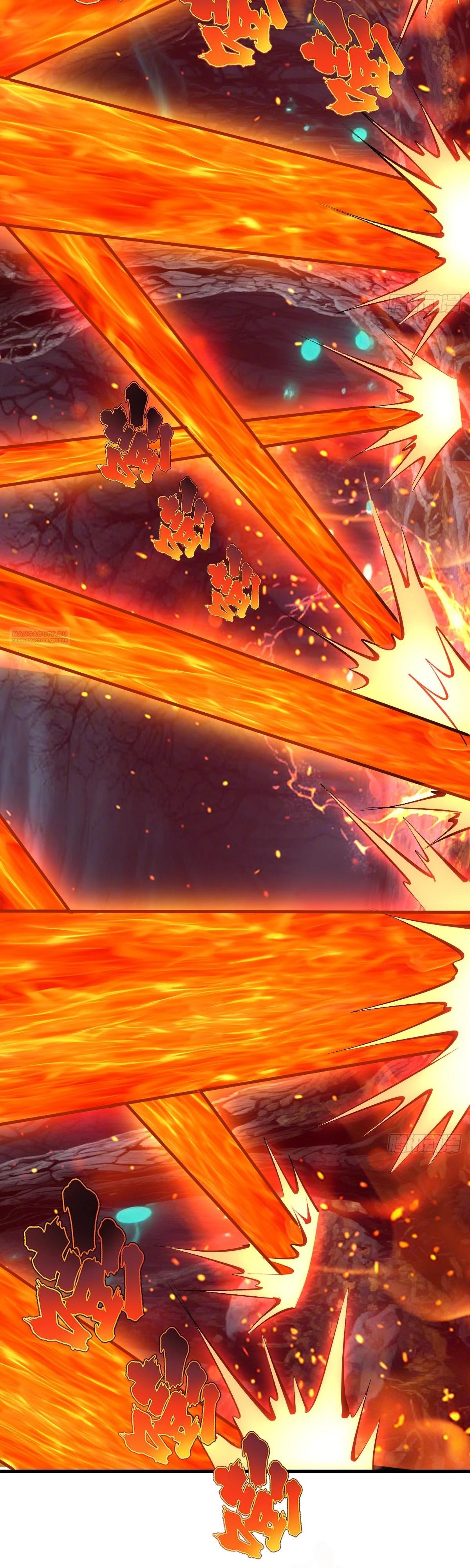 Манга Я завоевал весь мир со своим гаремом - Глава 61 Страница 14