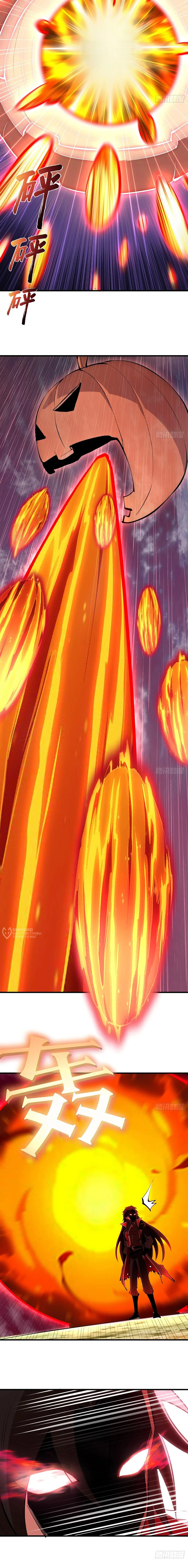 Манга Я завоевал весь мир со своим гаремом - Глава 87 Страница 6