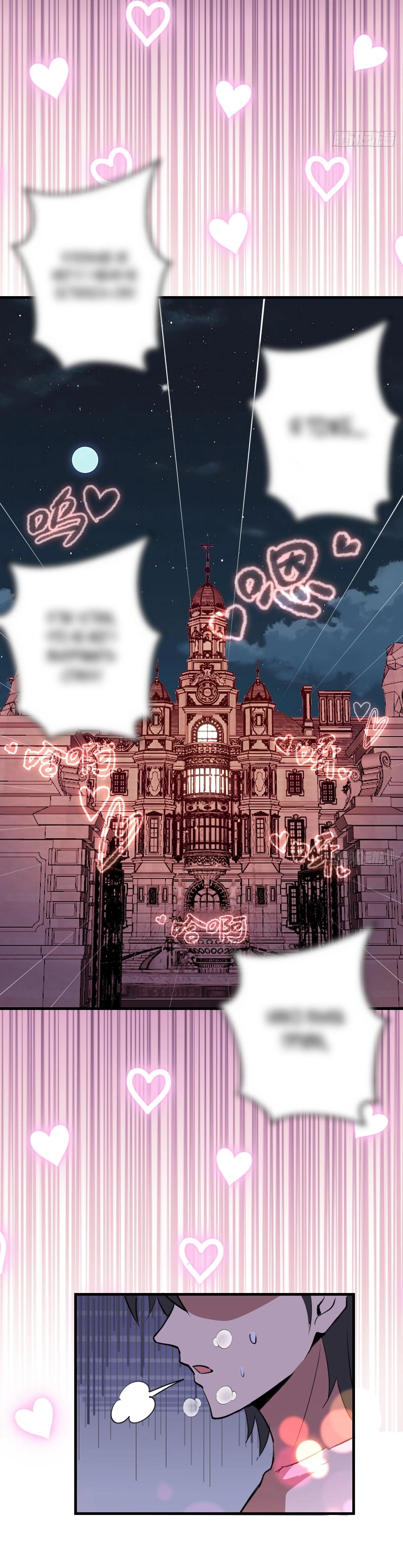 Манга Я завоевал весь мир со своим гаремом - Глава 49 Страница 13