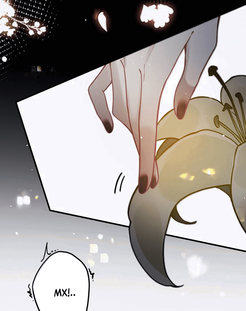 Манга Переплетённые ветви - Глава 39 Страница 4