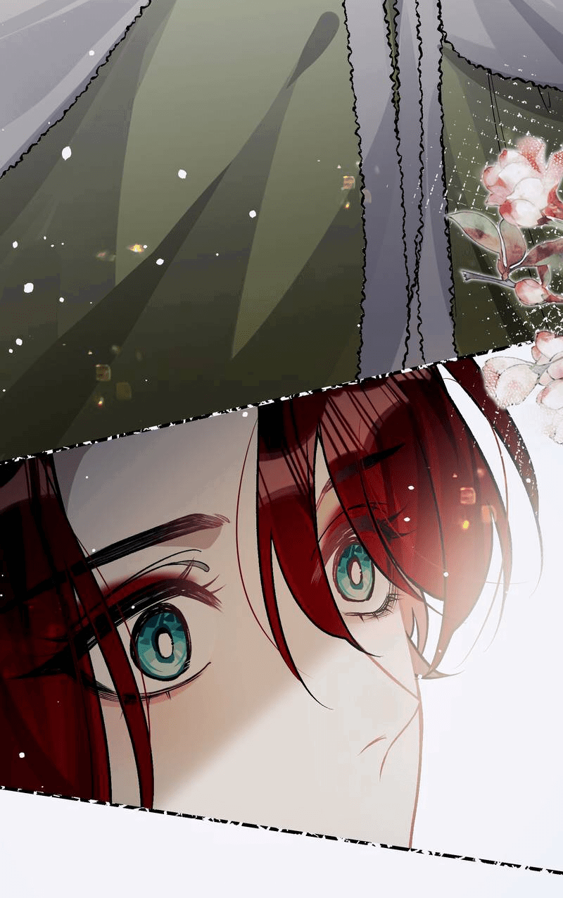 Манга Переплетённые ветви - Глава 42 Страница 22