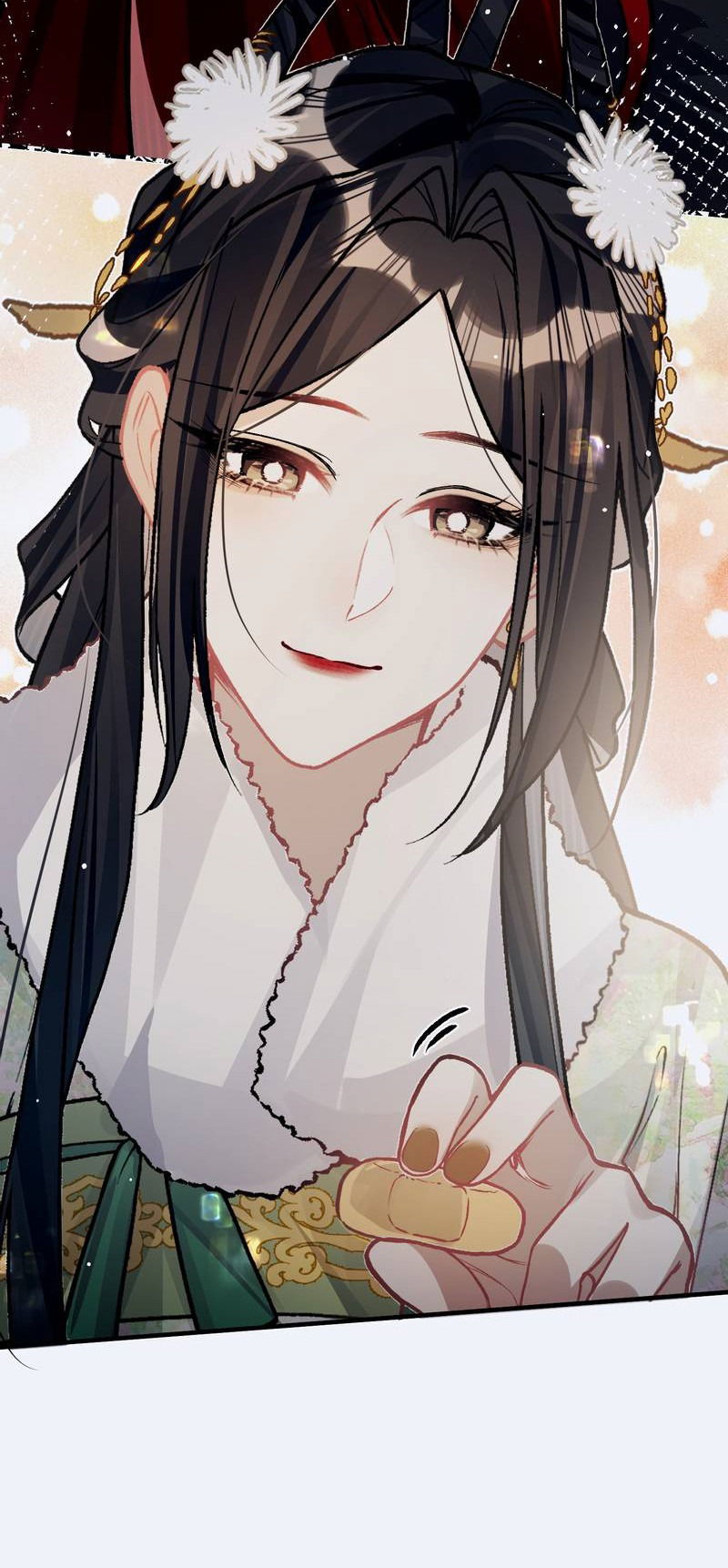 Манга Переплетённые ветви - Глава 42 Страница 29