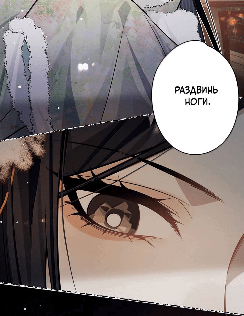 Манга Переплетённые ветви - Глава 45 Страница 16