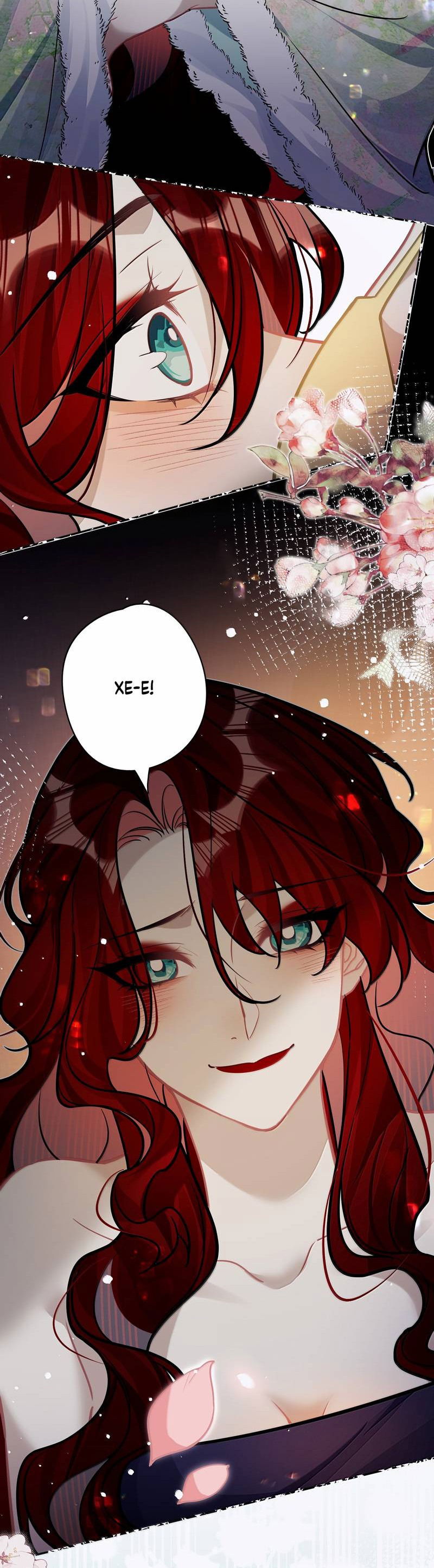 Манга Переплетённые ветви - Глава 46 Страница 15