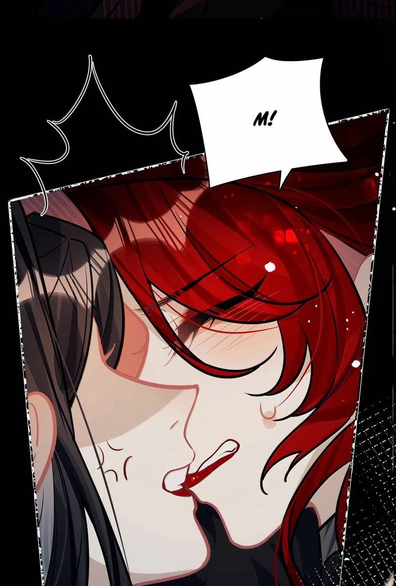 Манга Переплетённые ветви - Глава 48 Страница 8