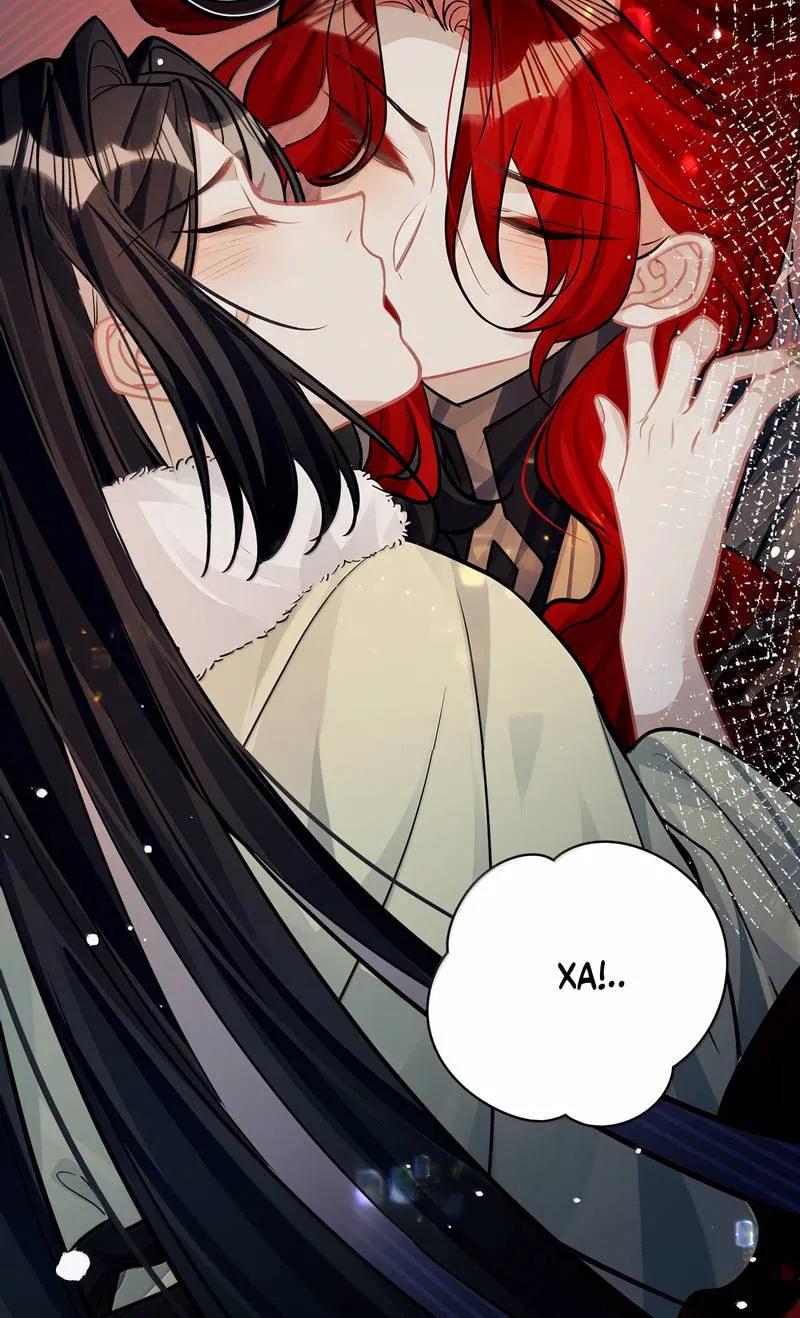 Манга Переплетённые ветви - Глава 48 Страница 4