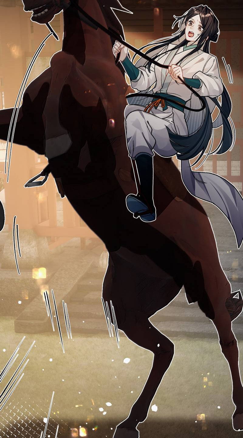 Манга Переплетённые ветви - Глава 52 Страница 10