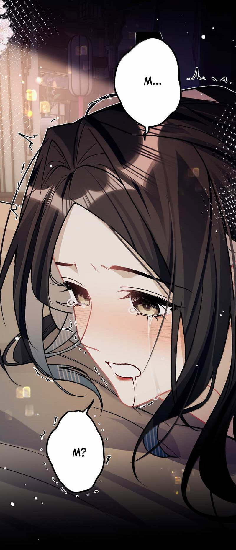 Манга Переплетённые ветви - Глава 55 Страница 28