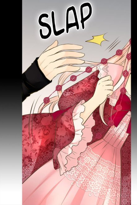 Манга Императорская принцесса - Глава 109 Страница 35