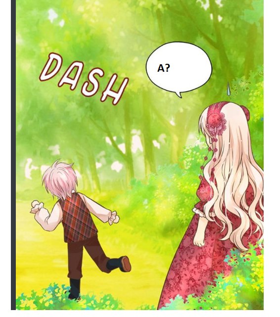 Манга Императорская принцесса - Глава 108 Страница 18