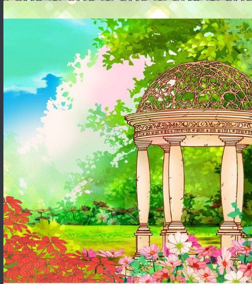 Манга Императорская принцесса - Глава 108 Страница 2