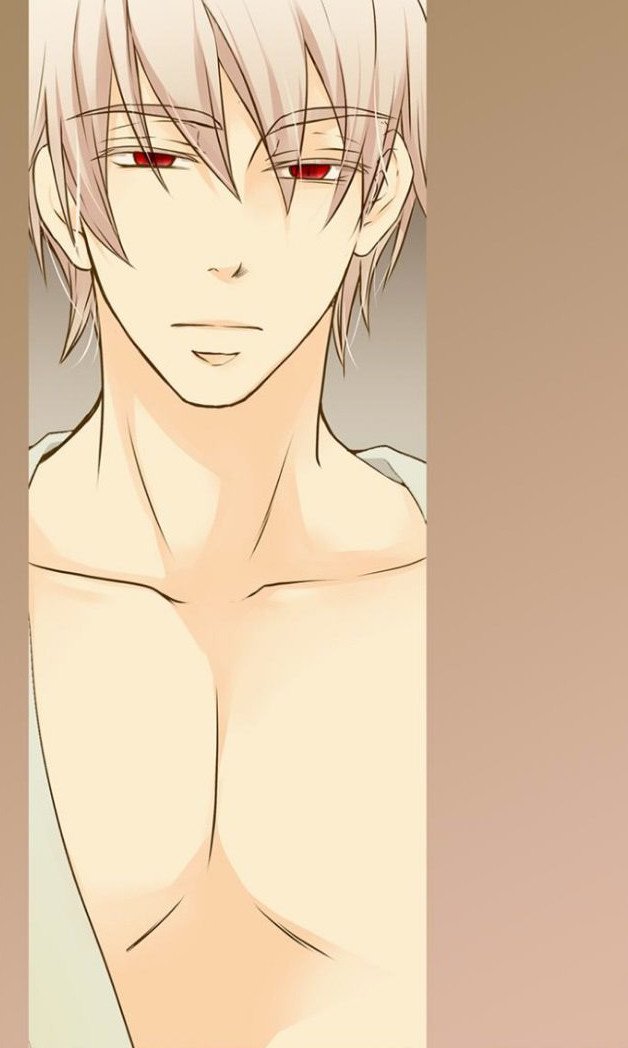 Манга Императорская принцесса - Глава 37 Страница 15