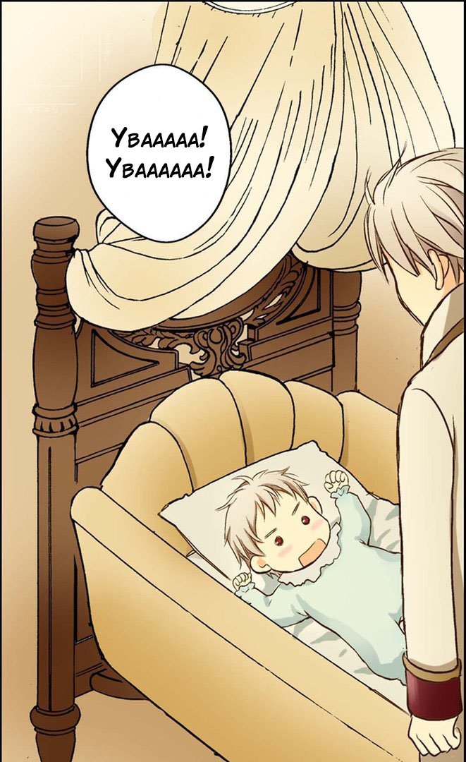 Манга Императорская принцесса - Глава 2 Страница 38