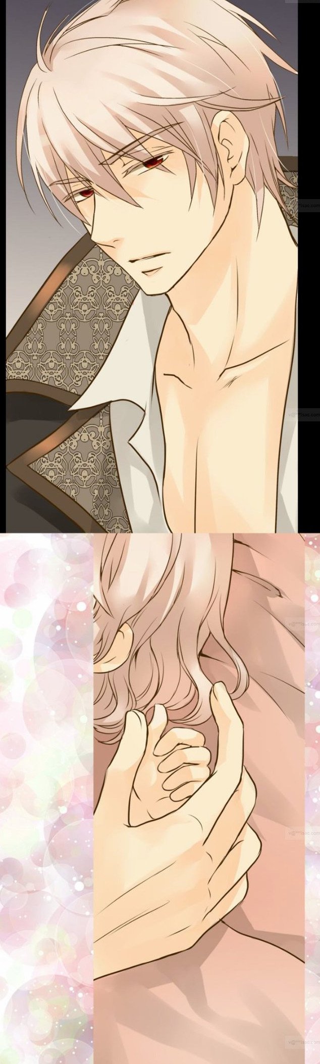 Манга Императорская принцесса - Глава 45 Страница 10