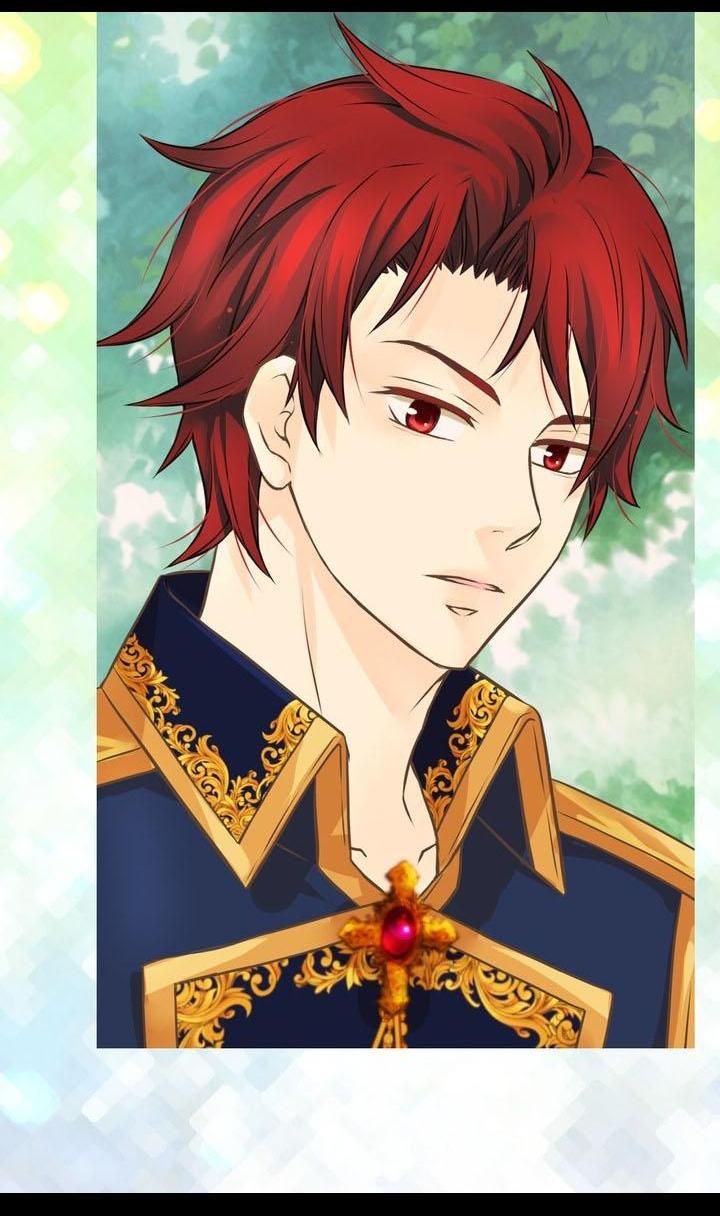 Манга Императорская принцесса - Глава 162 Страница 32