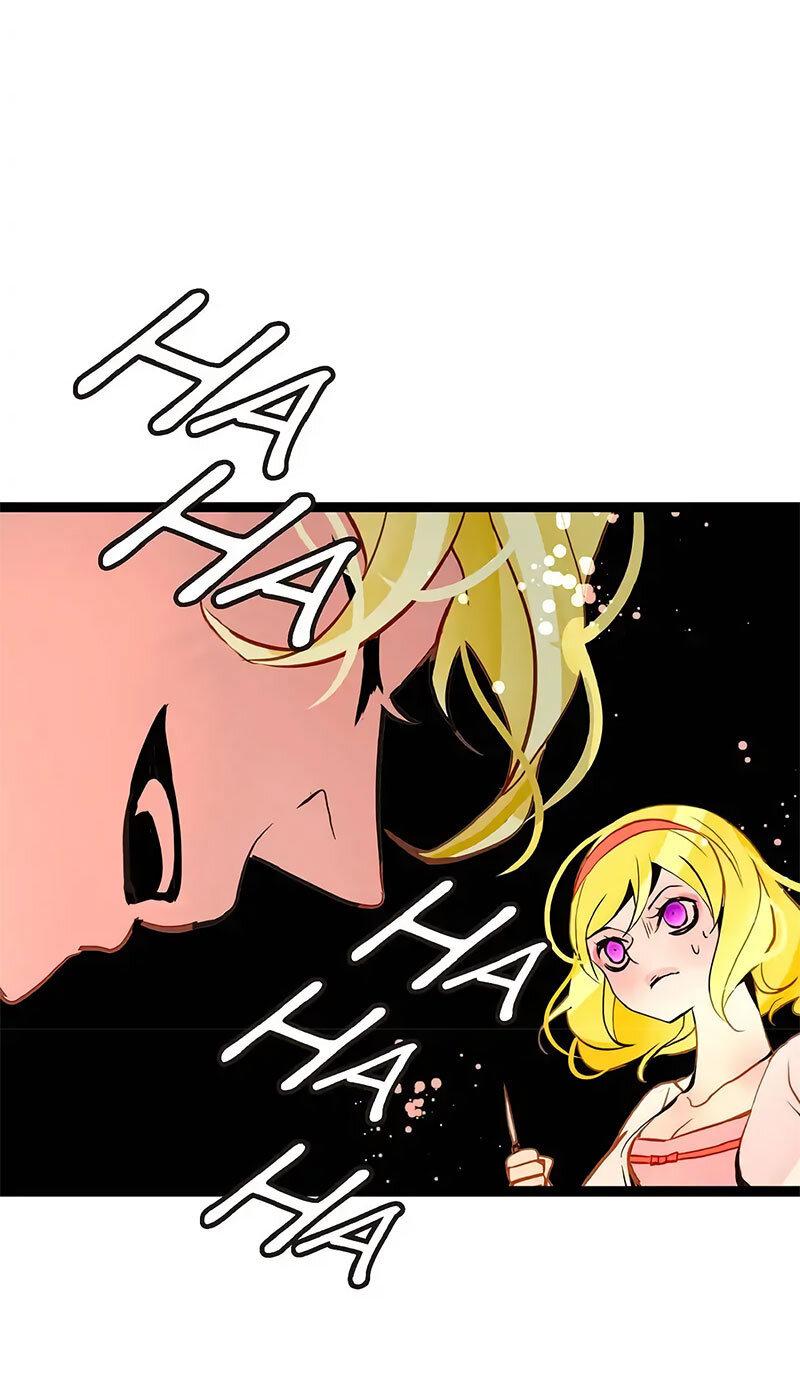 Манга Красная луна синей змеи - Глава 89 Страница 18