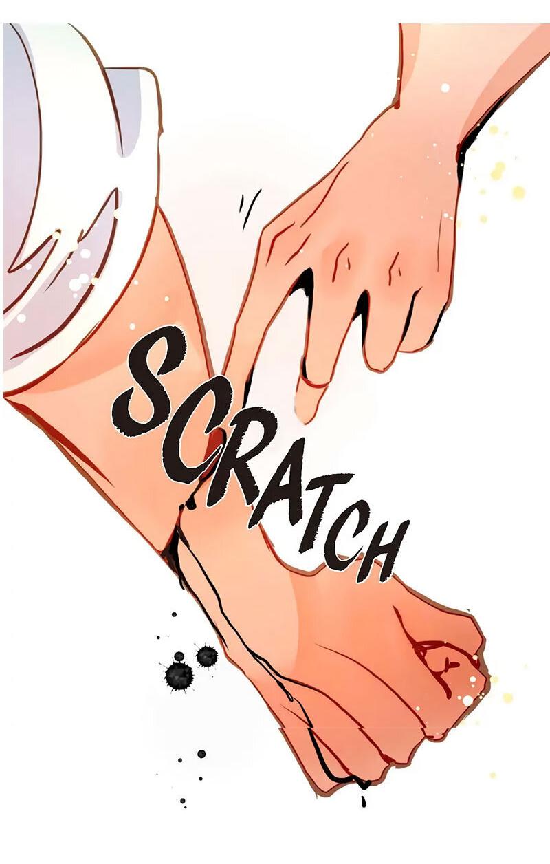 Манга Красная луна синей змеи - Глава 92 Страница 4