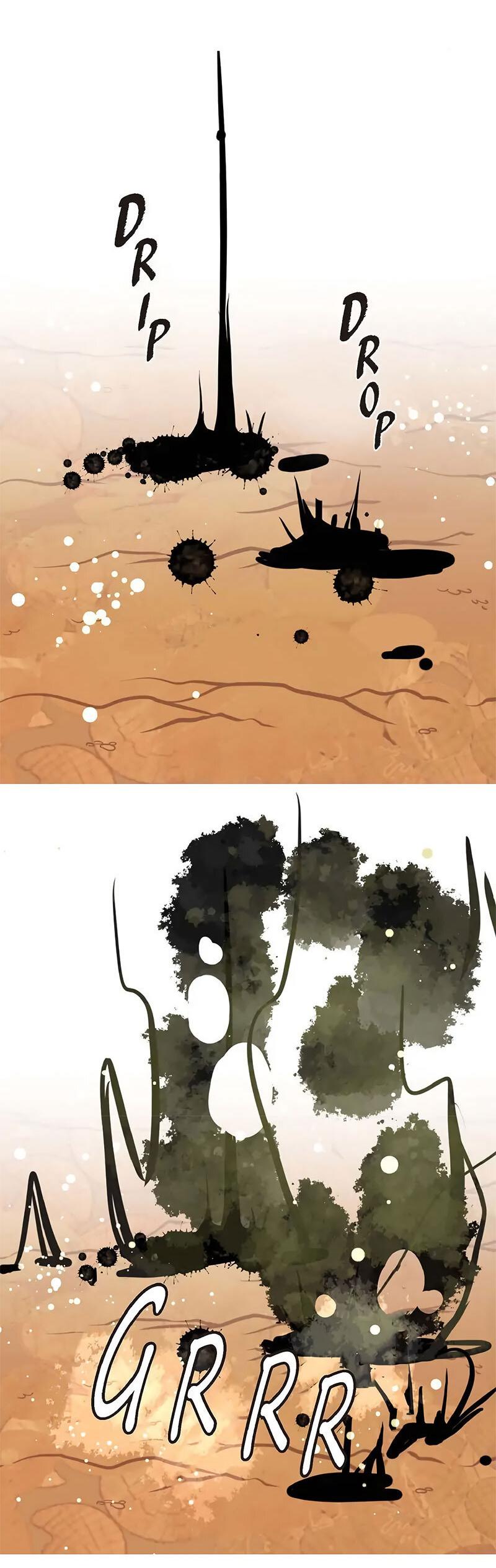 Манга Красная луна синей змеи - Глава 92 Страница 5