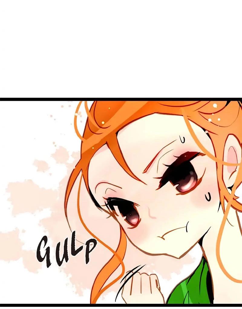 Манга Красная луна синей змеи - Глава 92 Страница 19